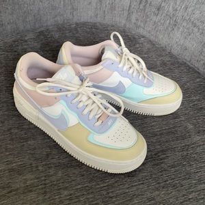 Nike Wmns Air Force 1 Shadow ‘Pastel’